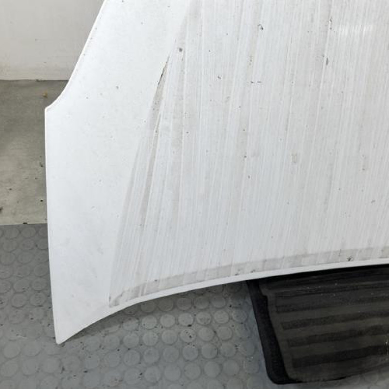 Capot PEUGEOT PARTNER 2 Photo n°5