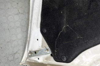 Capot PEUGEOT PARTNER 2