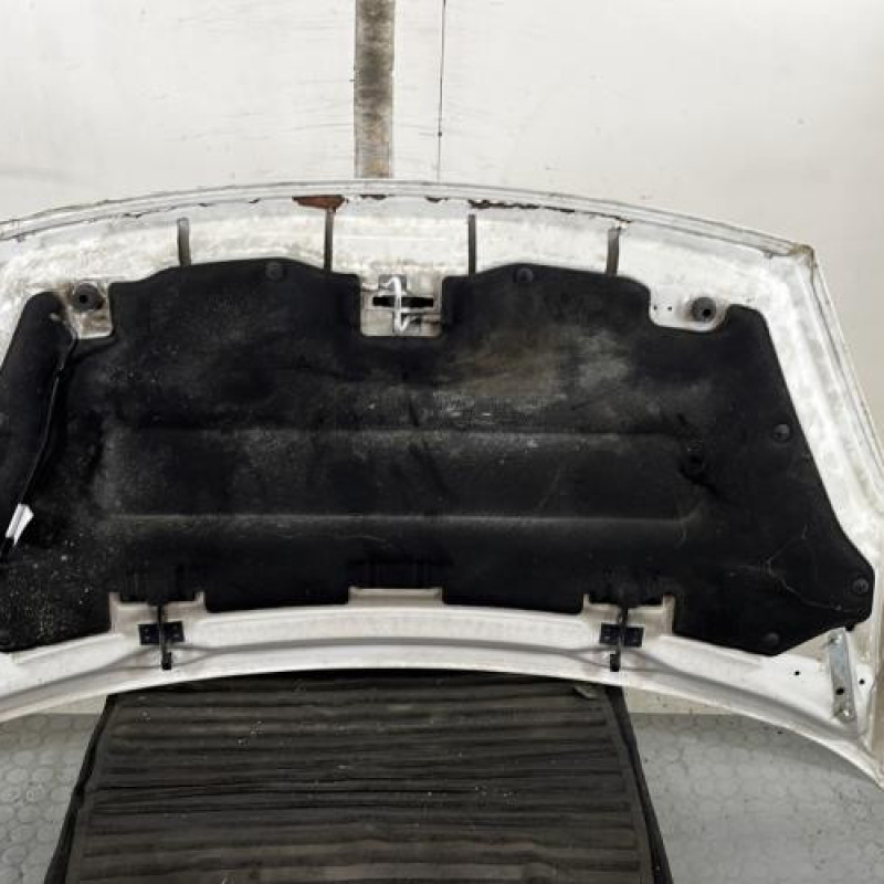 Capot PEUGEOT PARTNER 2 Photo n°9