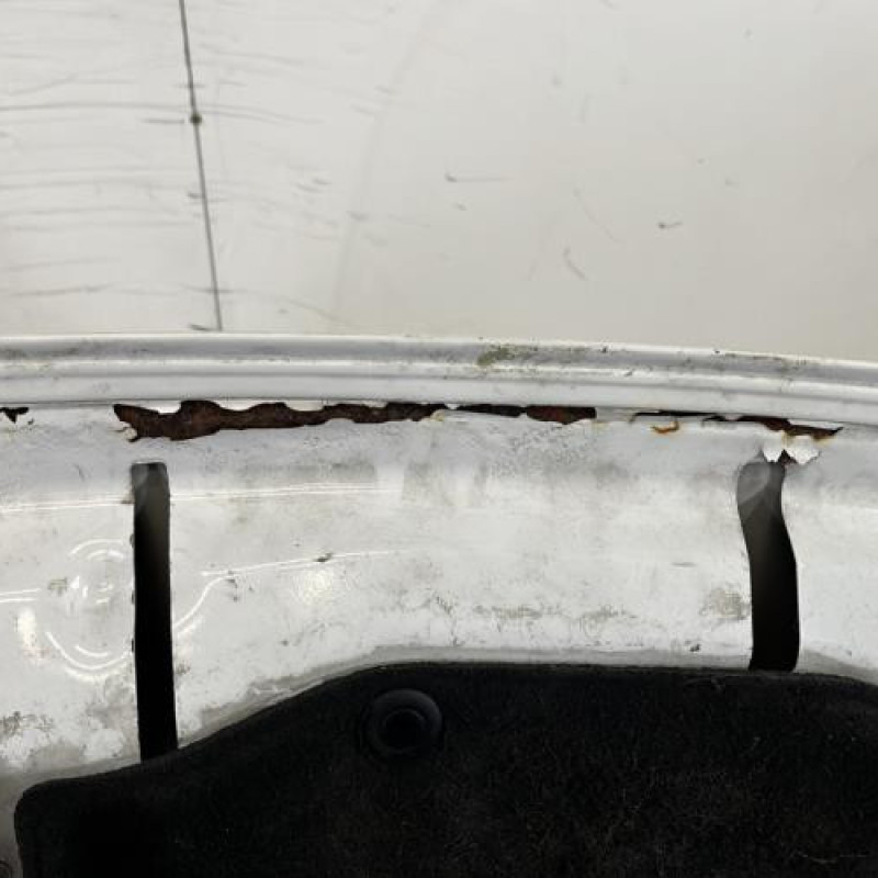 Capot PEUGEOT PARTNER 2 Photo n°10