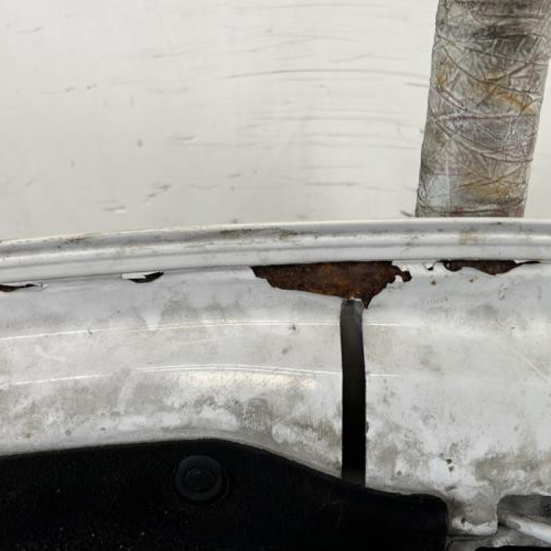 Capot PEUGEOT PARTNER 2 Photo n°11