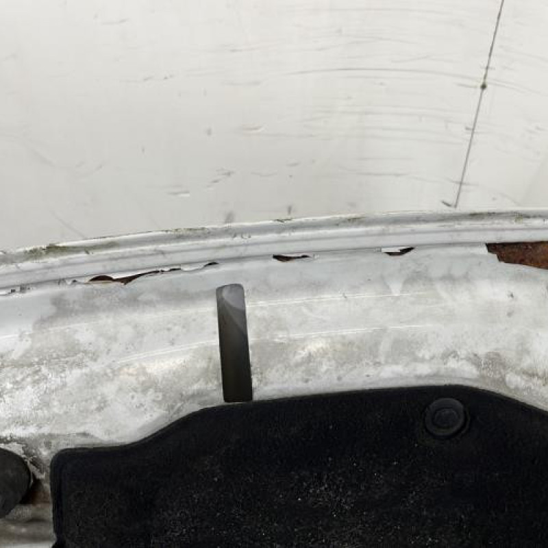 Capot PEUGEOT PARTNER 2 Photo n°12