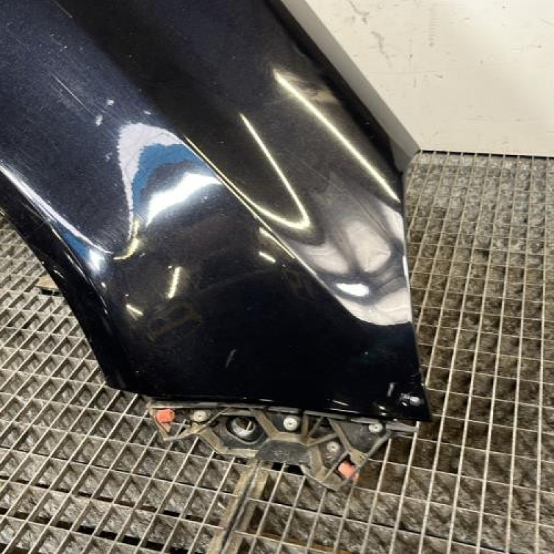 Aile avant droit OPEL CORSA D Photo n°3