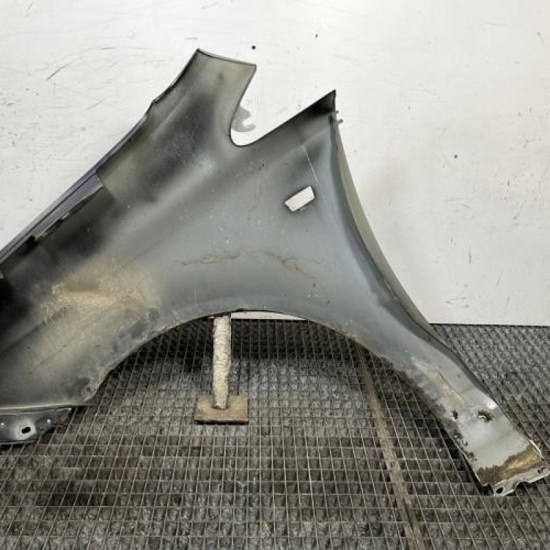 Aile avant droit OPEL CORSA D Photo n°5