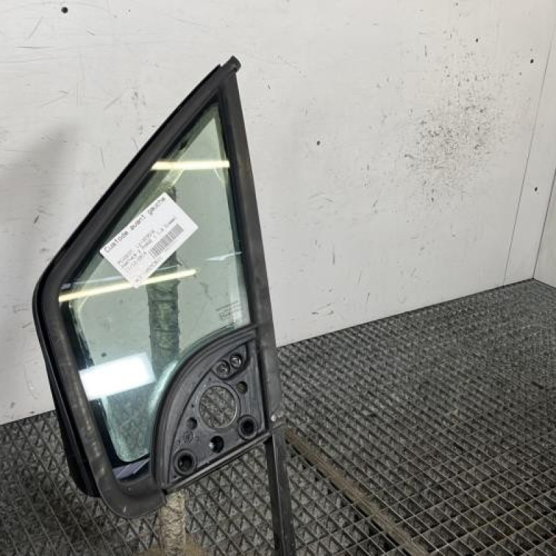 Custode avant gauche (porte) PEUGEOT PARTNER 2 Photo n°2