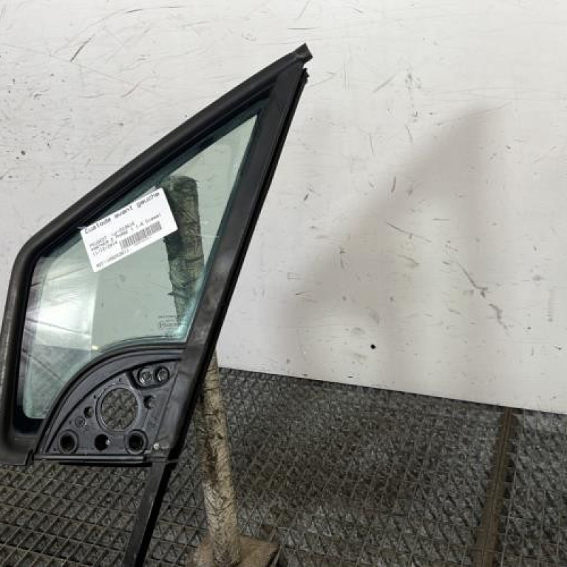 Custode avant gauche (porte) PEUGEOT PARTNER 2 Photo n°3