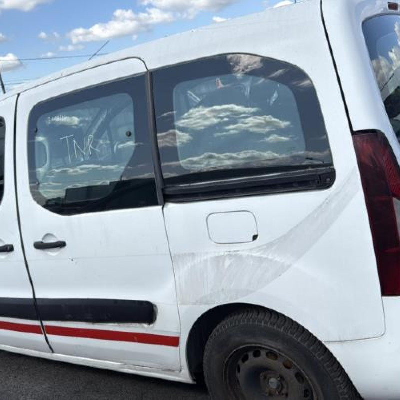 Custode avant gauche (porte) PEUGEOT PARTNER 2 Photo n°9