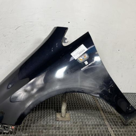 Aile avant gauche OPEL CORSA D Photo n°1