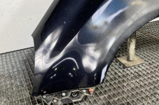 Aile avant gauche OPEL CORSA D