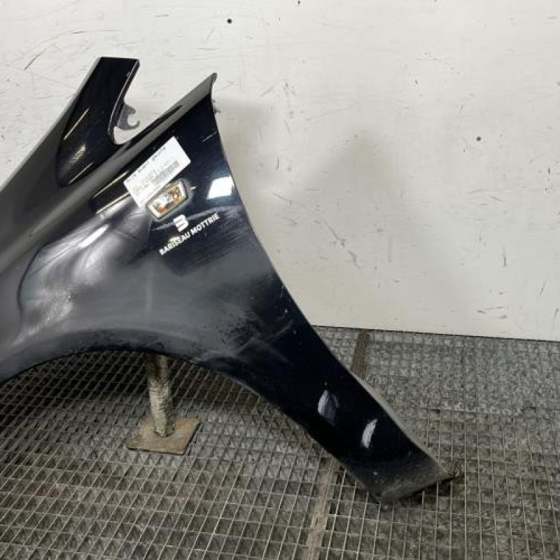 Aile avant gauche OPEL CORSA D Photo n°3