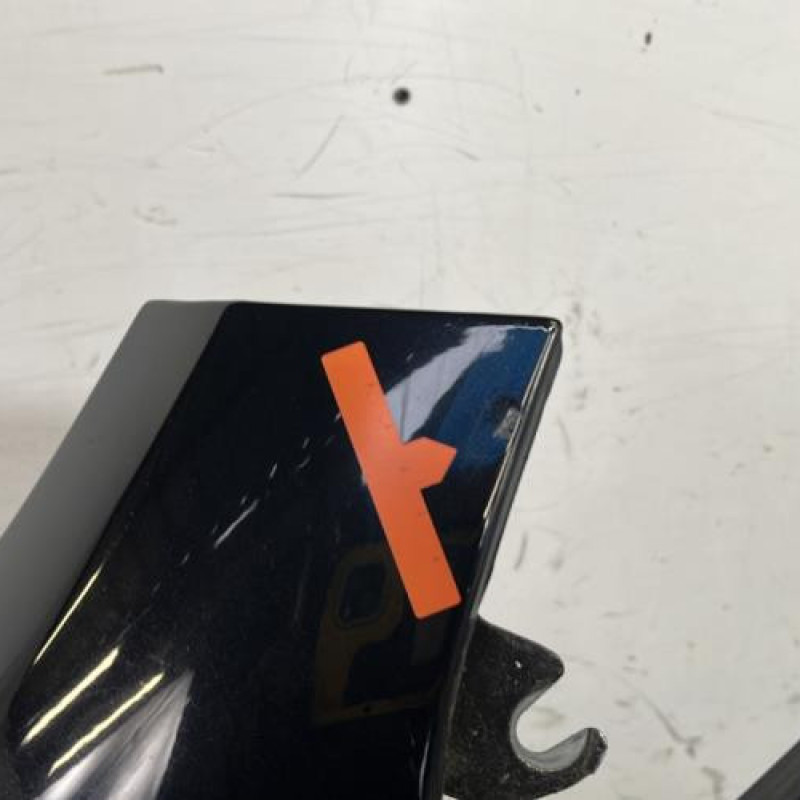 Aile avant gauche OPEL CORSA D Photo n°4