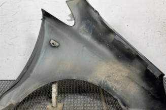 Aile avant gauche OPEL CORSA D