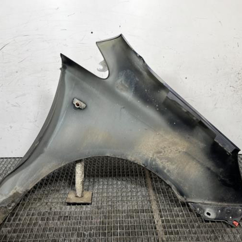 Aile avant gauche OPEL CORSA D Photo n°5