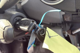 Custode avant gauche (porte) PEUGEOT PARTNER 2