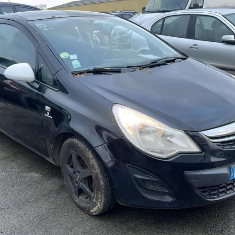 Custode arriere droit OPEL CORSA D Photo n°6