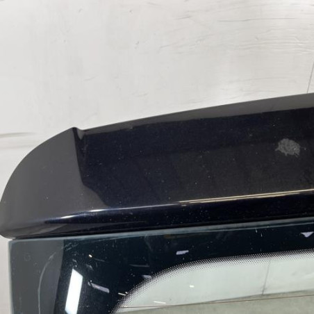 Malle/Hayon arriere OPEL CORSA D