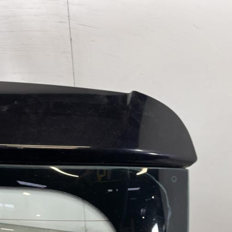 Malle/Hayon arriere OPEL CORSA D Photo n°3