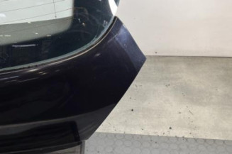 Malle/Hayon arriere OPEL CORSA D