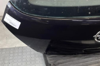 Malle/Hayon arriere OPEL CORSA D