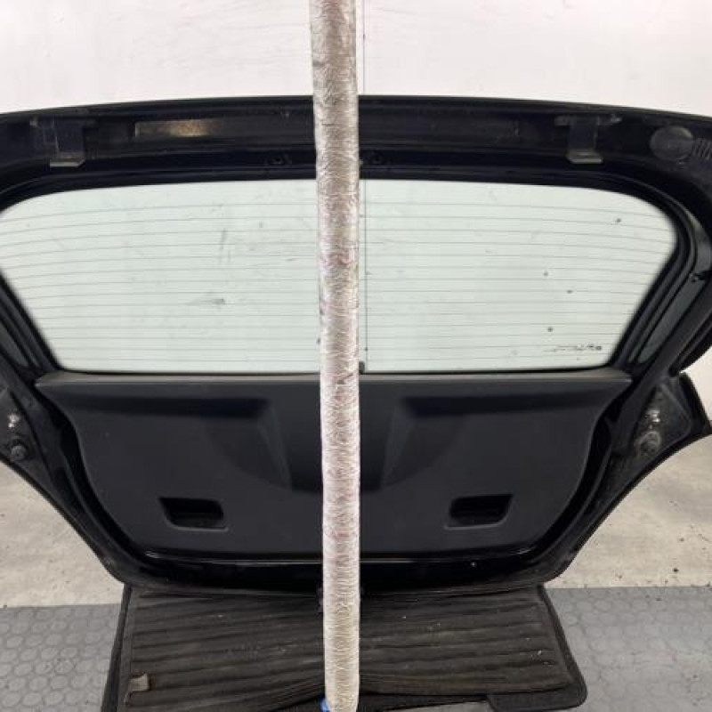 Malle/Hayon arriere OPEL CORSA D Photo n°11