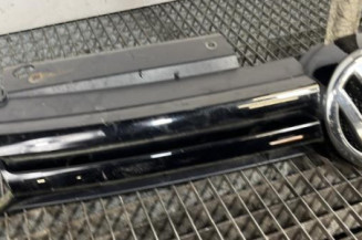 Calandre VOLKSWAGEN GOLF 6