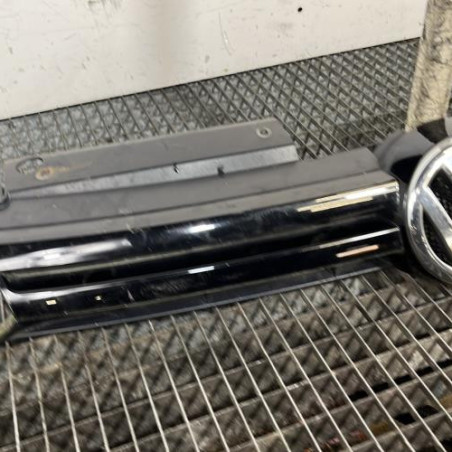 Calandre VOLKSWAGEN GOLF 6