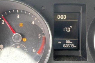 Calandre VOLKSWAGEN GOLF 6