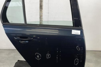 Porte arriere droit VOLKSWAGEN GOLF 6 Photo n°1
