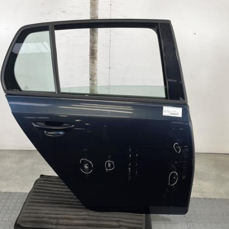 Porte arriere droit VOLKSWAGEN GOLF 6 Photo n°1