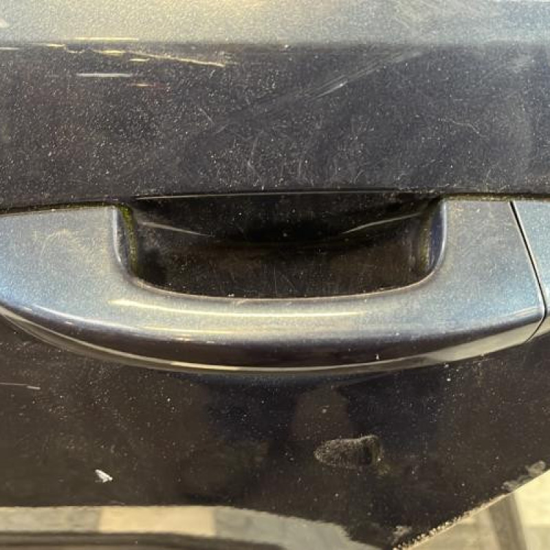 Porte arriere gauche VOLKSWAGEN GOLF 6 Photo n°2