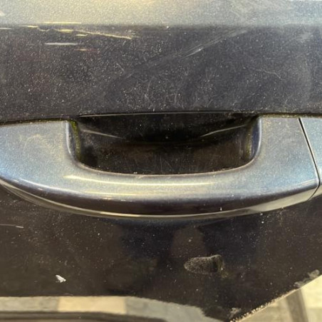 Porte arriere gauche VOLKSWAGEN GOLF 6