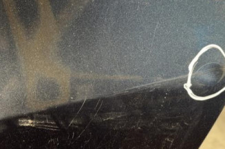 Porte arriere gauche VOLKSWAGEN GOLF 6