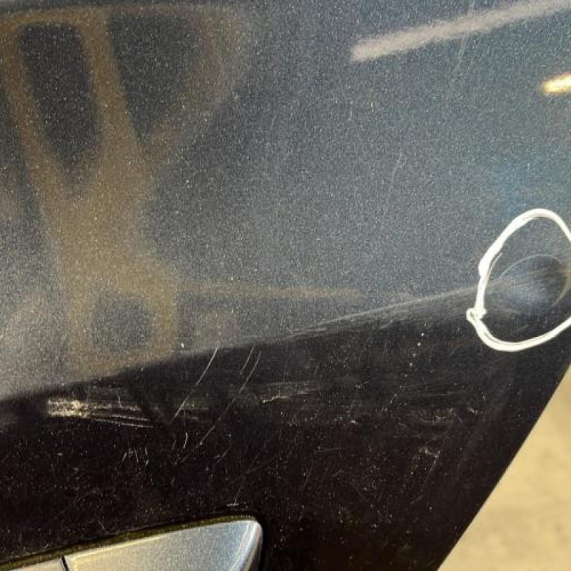 Porte arriere gauche VOLKSWAGEN GOLF 6 Photo n°3