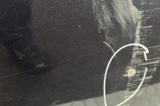 Porte arriere droit VOLKSWAGEN GOLF 6