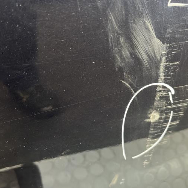 Porte arriere droit VOLKSWAGEN GOLF 6 Photo n°4