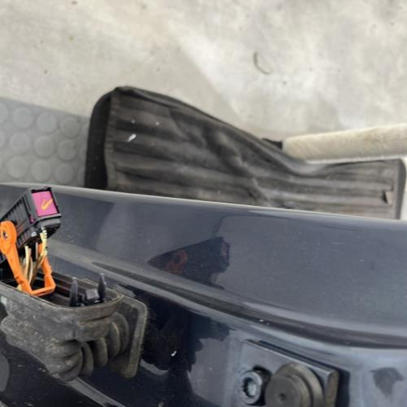 Porte arriere gauche VOLKSWAGEN GOLF 6 Photo n°4