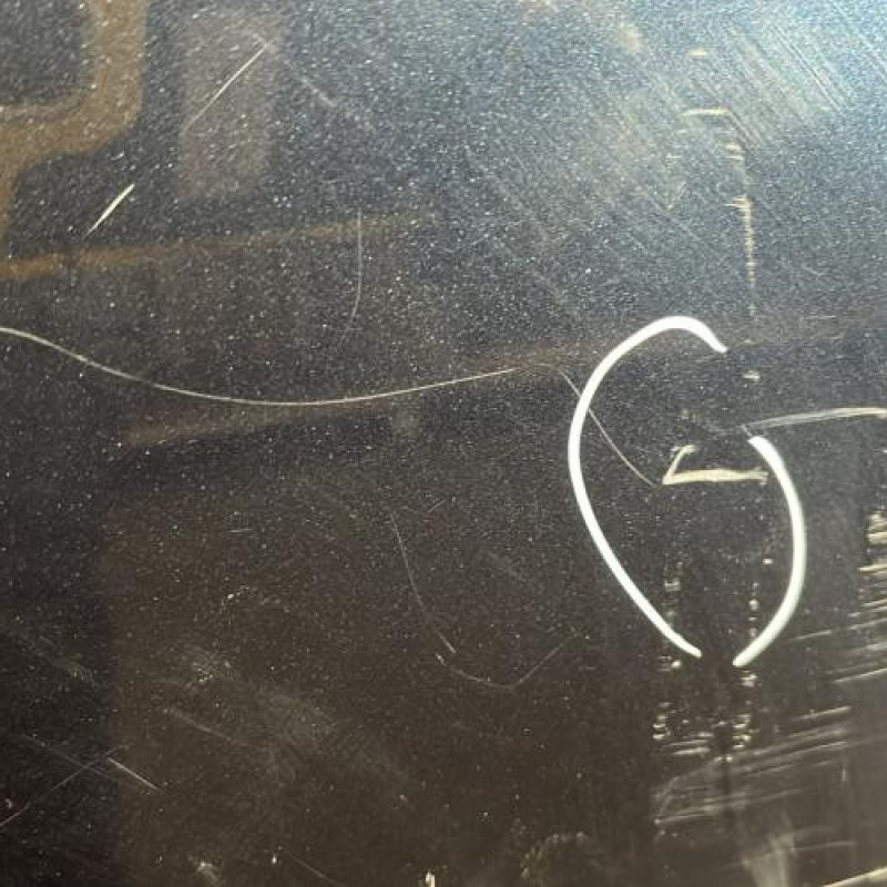 Porte arriere droit VOLKSWAGEN GOLF 6 Photo n°5