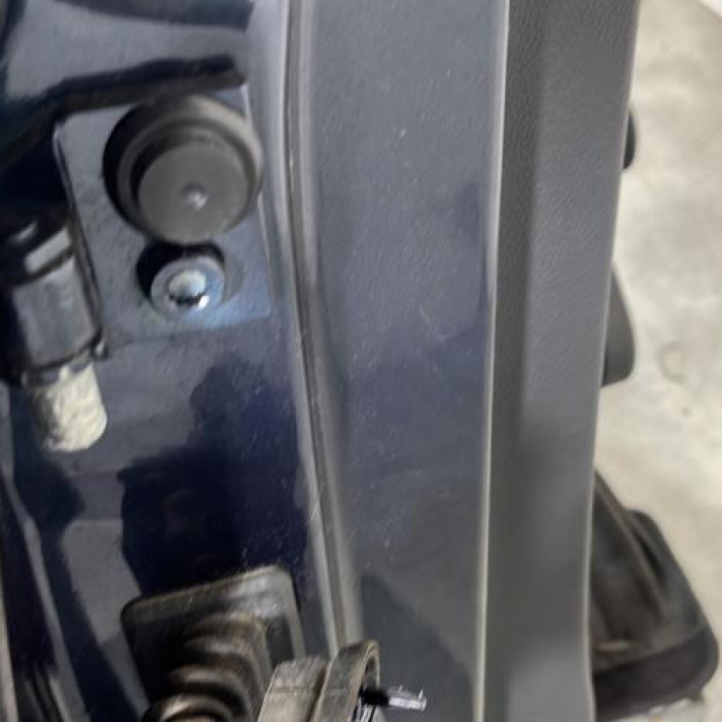 Porte arriere droit VOLKSWAGEN GOLF 6 Photo n°6