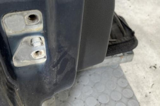 Porte arriere droit VOLKSWAGEN GOLF 6