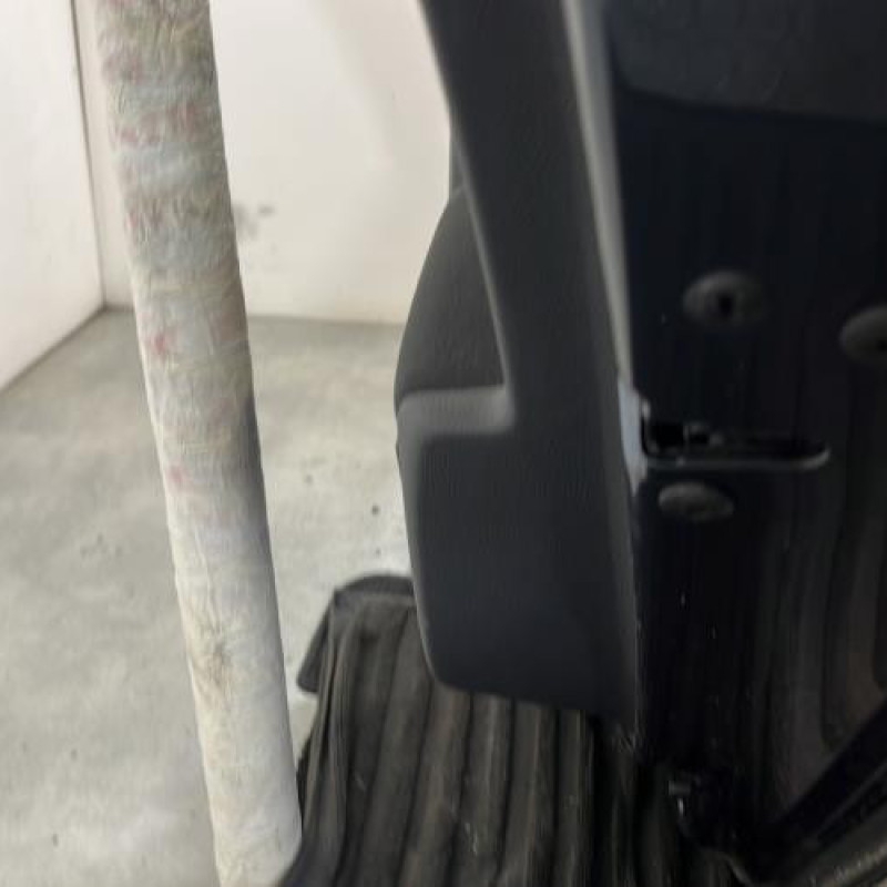 Porte arriere droit VOLKSWAGEN GOLF 6 Photo n°8