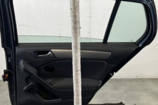 Porte arriere droit VOLKSWAGEN GOLF 6