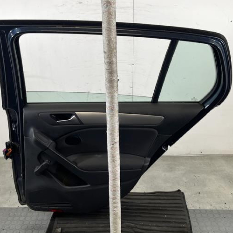 Porte arriere droit VOLKSWAGEN GOLF 6 Photo n°9