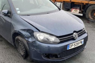 Porte arriere droit VOLKSWAGEN GOLF 6