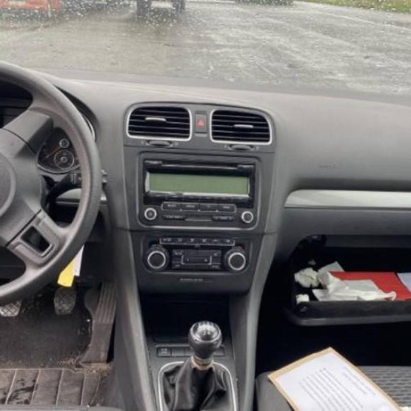 Porte arriere droit VOLKSWAGEN GOLF 6 Photo n°20