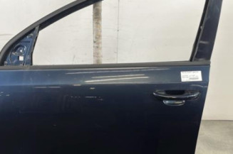Porte avant gauche VOLKSWAGEN GOLF 6 Photo n°1