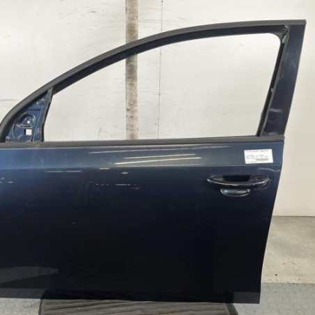 Porte avant gauche VOLKSWAGEN GOLF 6 Photo n°1