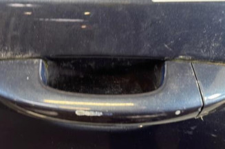 Porte avant gauche VOLKSWAGEN GOLF 6