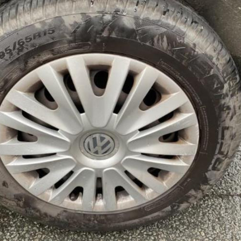 Vitre avant droit VOLKSWAGEN GOLF 6 Photo n°5