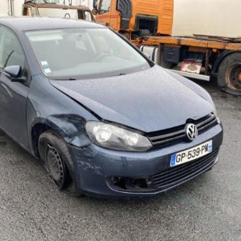 Vitre avant droit VOLKSWAGEN GOLF 6 Photo n°8