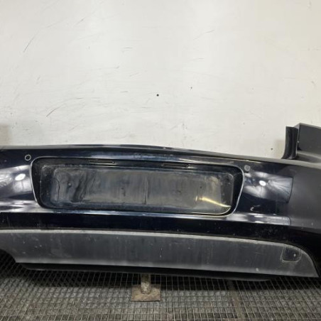 Pare choc arriere VOLKSWAGEN GOLF 6 Photo n°1